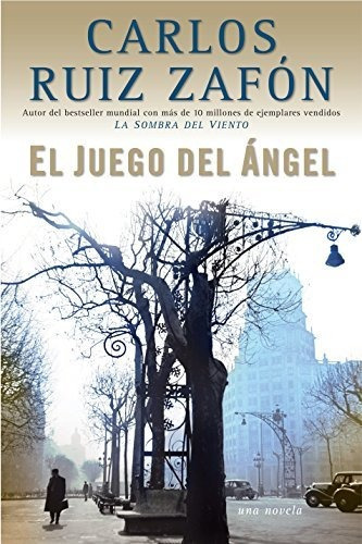 El Juego Del Angel Edicion En Espanol