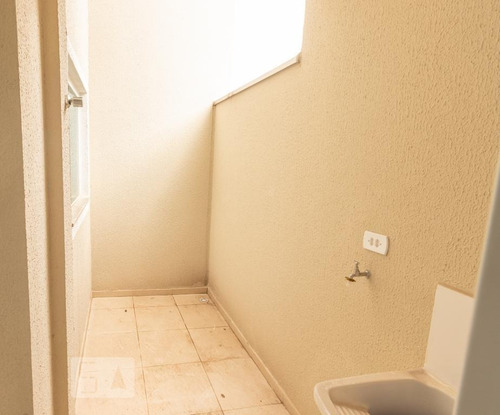 Apartamento À Venda - Vila Re, 2 Quartos, 46 - S893132479
