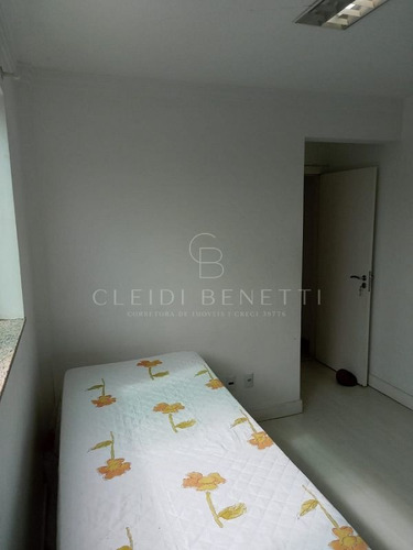 Imagem 9 de 15 de Apartamento De 3 Dormitórios Próximo Ao Centro - 382_1