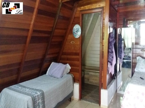 Imagem 27 de 30 de Chacara - Ch00133 - 33592117
