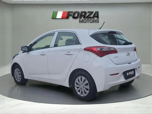 Hyundai HB20 HB20 Comf./C.Plus/C.Style 1.0 Flex 12V