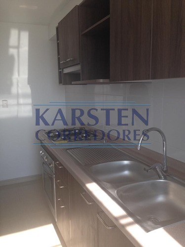 Vendo Depto. 2d 2b 1e Condominio Laguna Norte Valle Grande