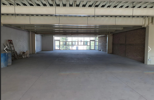Se Local Comercial En Arboledas