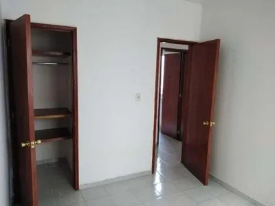 Departamento en renta