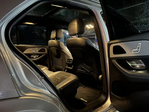 Mercedes Benz Gle 450 4matic Gasoelec