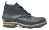Comprar Borcegos Hombre Cuero Suela Reforzada Vestir Zapatos Bota