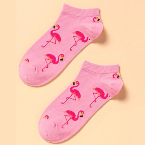 Imagem 8 de 8 de Kit 12 Pares Meias Soquete Adulto Femininas