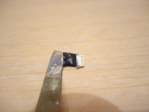 Flex Video Acer Aspire 4251 4741 G 4451 4551 4750 D440 D640 (Usado)