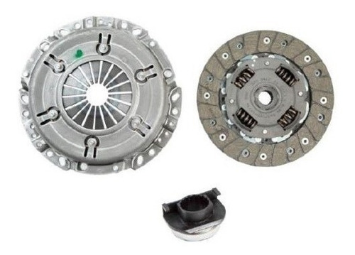 Imagen 1 de 4 de Repset Clutch Luk 620332300 Renault Logan 1.6l 2015