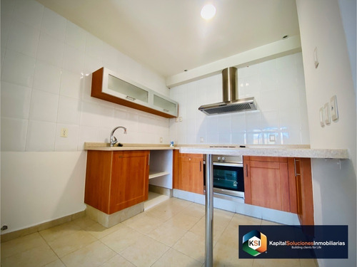 Imagen 9 de 30 de Departamento En Santa Fe - Punta Poniente