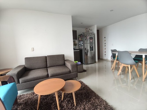 Imagen 9 de 13 de Apartamento En Venta Suramerica 643-5084