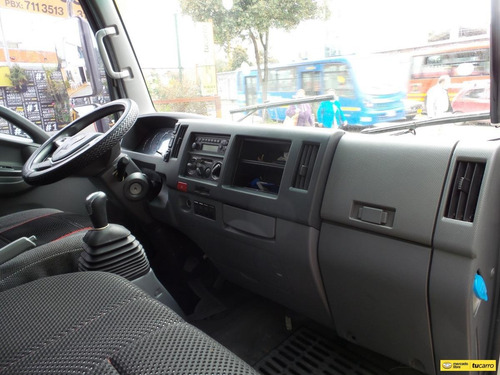 Imagen 16 de 25 de Jac Hfc