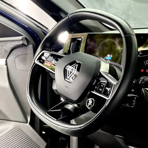 Renault Megane 0.0 E-Tech