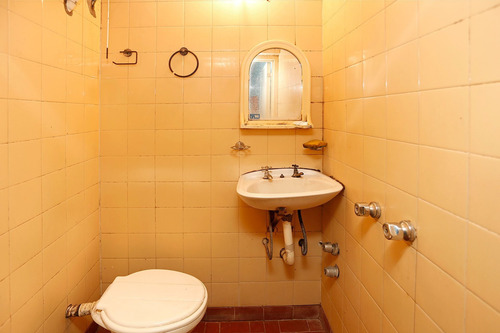 Imagen 10 de 30 de Venta Edificio Balvanera Sobre Lote 290m2