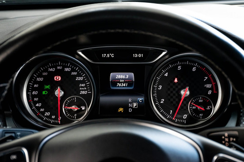 Mercedes-Benz Clase A 1.6 A200 Urban 156cv