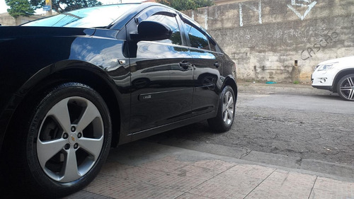 Chevrolet Cruze 2012 1.8 Lt Ecotec 6 Aut. 4p