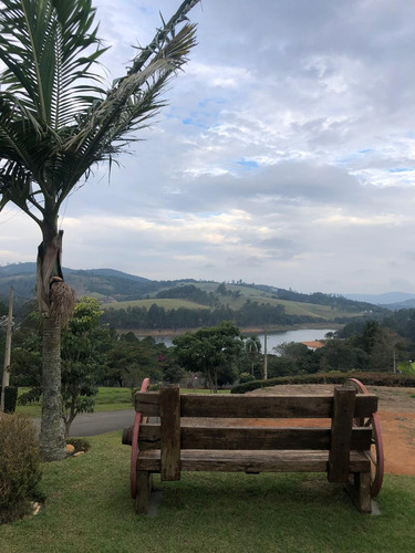 Casa A Venda - Condomínio Náutico Porto Bragança