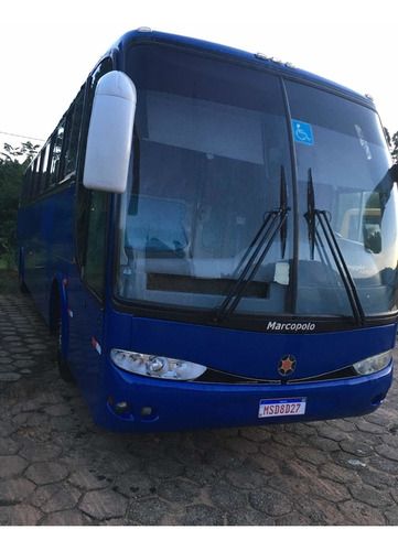 Imagem 2 de 13 de Mercedes Bens Viagio 1050