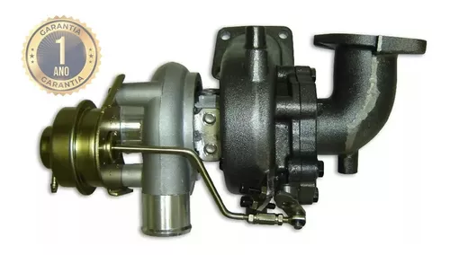 Pantanal Auto Parts - Aqui tem Turbina para sua L200 Triton, e