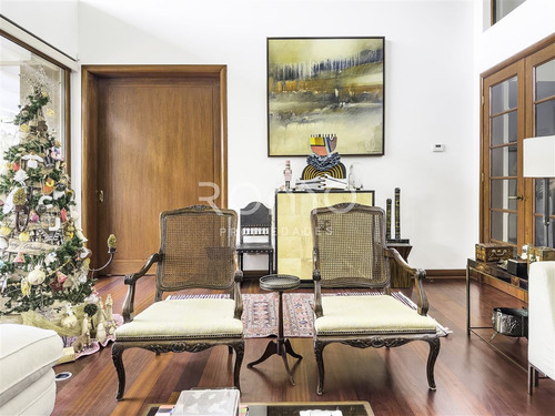 Dúplex Con Jardín Privado: Los Trapenses