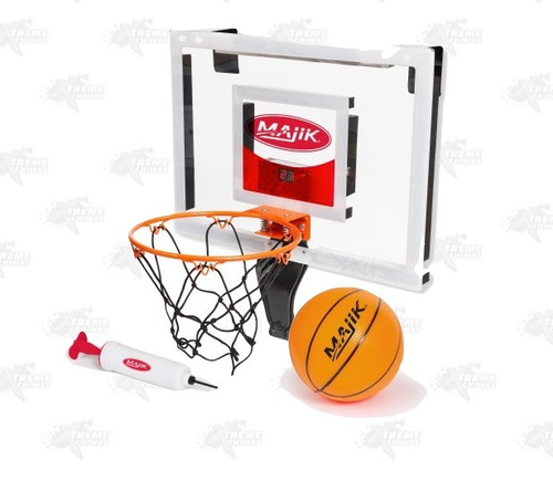 Mini Aro Majik Puerta Basketball Electrónico Xtreme C