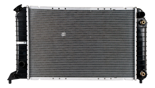 Radiador Chev Sonoma 1994 - 2003 L4 2.2 Lts Automatico Qwe 