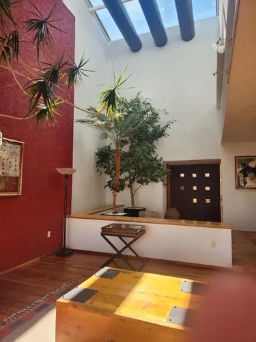 Casa En Venta En Cerrada En Interlomas