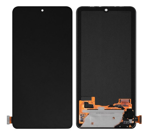 Pantalla Completa Xiaomi Poco F3 Oled + Garantia