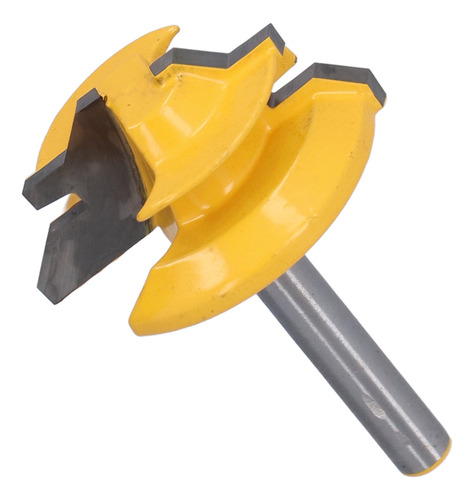 Ferramentas Para Carpintaria Lock Miter Router Bit Madeira D