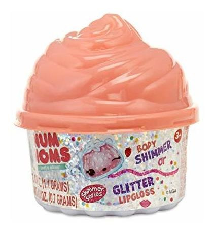 Juguete Coleccionable - Mga Entertainment Num Noms M-y-s-t-e