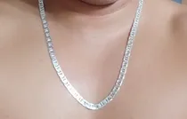 Comprar Cadena De Plata 9.25 Italiana 45 Gramos Hombre Garantiza 