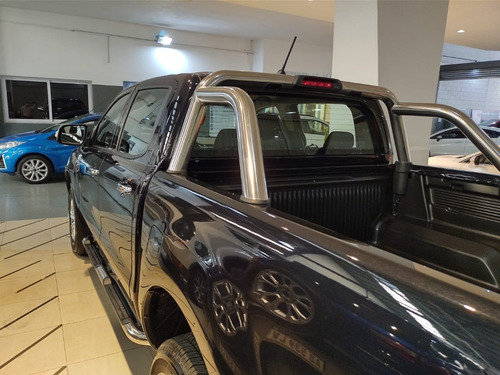Imagen 13 de 25 de Ford Ranger 2.2 Xlt 4x2 At Con Entrega Inmediata 2023 (f)