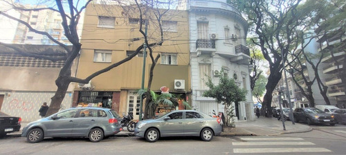 Departamento En Venta En Belgrano