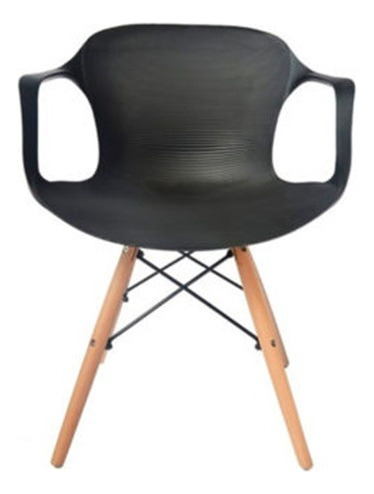  Sillón Diseño Eames - Silla De Comedor