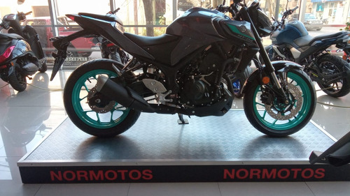 Yamaha Mt03 Mt03 Mt03 Abs Mt03abs En Stock Concesionario Off