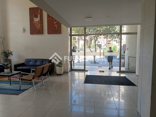 Venta Departamento Santiago, Metro Santa Ana 1 Dormitorio