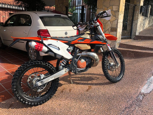 Imagen 8 de 8 de Ktm 300 2018