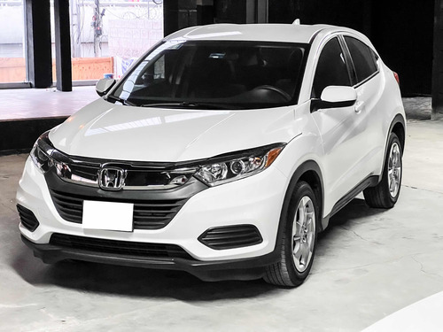 Honda HR-V 1.8 Uniq Mt