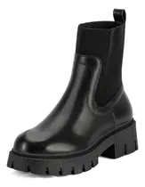 Comprar Botines Para Mujer Zapatos Plataforma Dama Moda Cómodo Weide