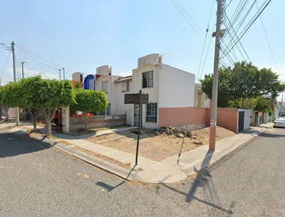 Casa en venta