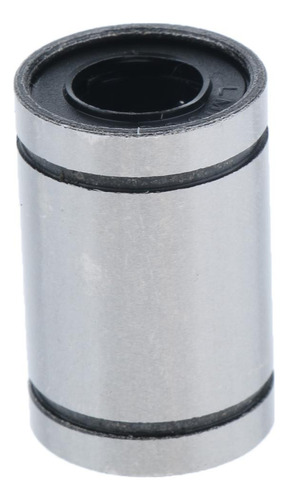 Cojinete De Bolas De Movimiento Lineal Lm10uu 5pcs