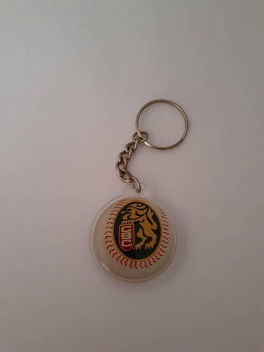 7 Llaveros Acrílicos Béisbol, Magallanes/leones...otros