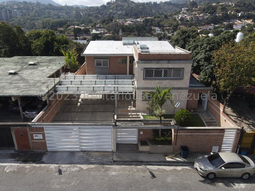 Casa Duplex En Venta Prados Del Este 894 M²