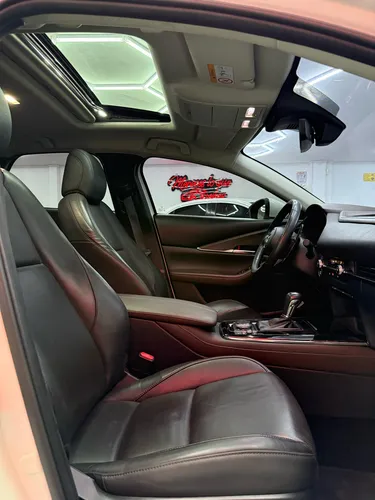 Mazda CX-30 2.5 Grand Touring Lx 4x4