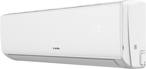 Aire Acondicionado Split Frío Calor 5500 Fg Frigorías Tcl