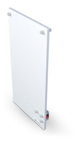 Panel Calefactor Radiante Bajo Consumo 250w Baño Envio