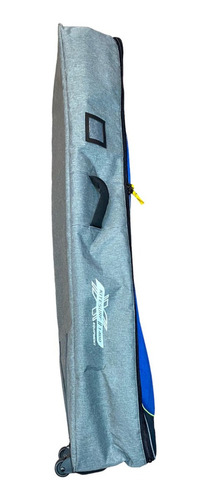 Boardbag Funda Wakeboard Kitesurf Reforzada Con Ruedas 1.5