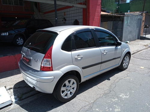 Citroën C3 2012 1.4 8v Exclusive Flex 5p