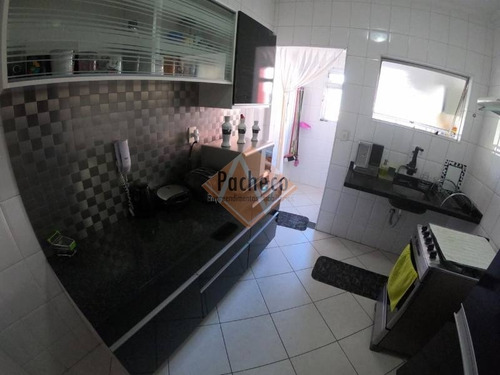 Imagem 15 de 25 de Apartamento Em Jordanópolis, 2 Dorm, 1 Vagas, 63 M, R$235.000,00 - 2657