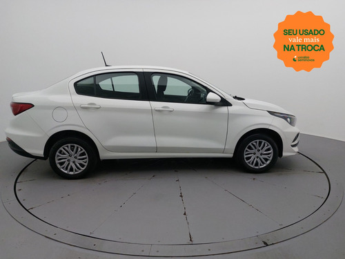 Fiat Cronos 1.3 FIREFLY FLEX DRIVE MANUAL